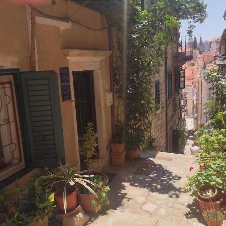 Old Town E Apartments دوبروفينك المظهر الخارجي الصورة