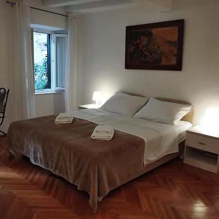 Old Town E Apartments دوبروفينك المظهر الخارجي الصورة