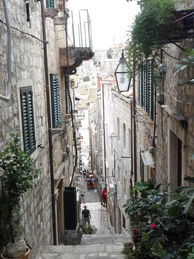 Old Town E Apartments دوبروفينك المظهر الخارجي الصورة