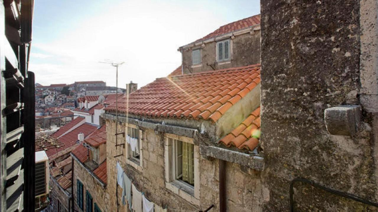 Old Town E Apartments دوبروفينك المظهر الخارجي الصورة