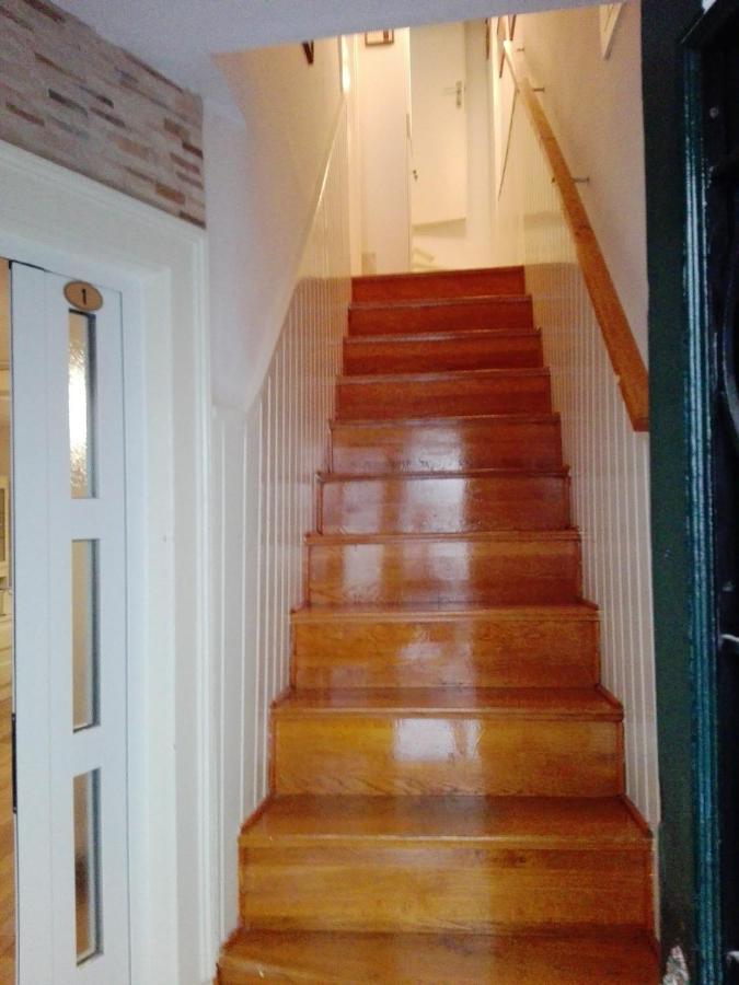 Old Town E Apartments دوبروفينك المظهر الخارجي الصورة