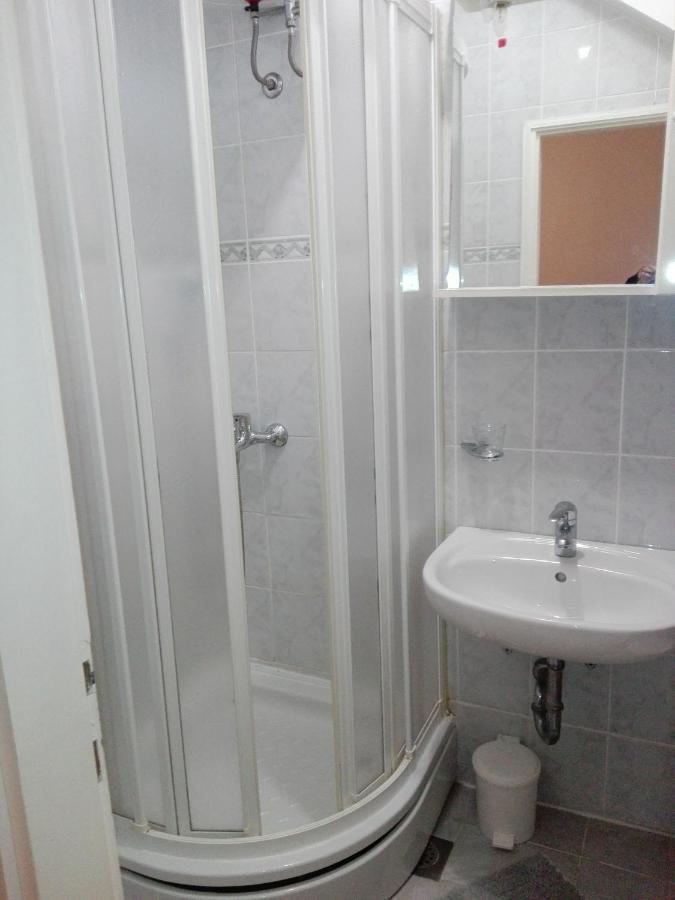 Old Town E Apartments دوبروفينك المظهر الخارجي الصورة