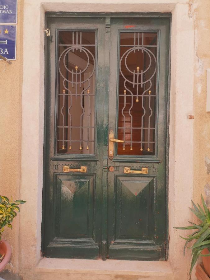 Old Town E Apartments دوبروفينك المظهر الخارجي الصورة