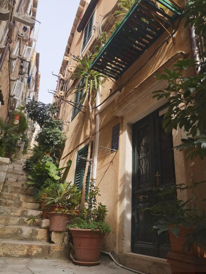 Old Town E Apartments دوبروفينك المظهر الخارجي الصورة