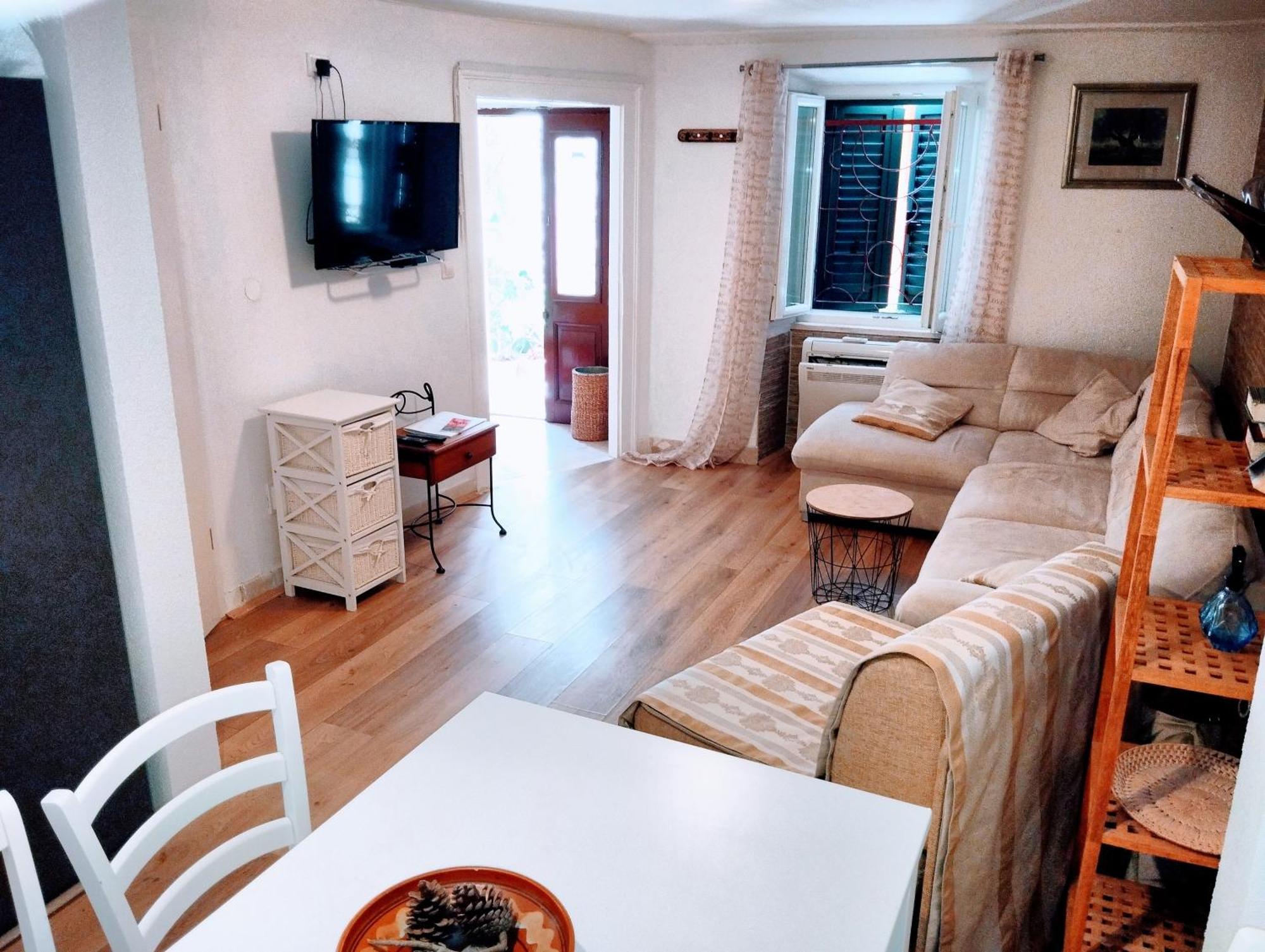 Old Town E Apartments دوبروفينك المظهر الخارجي الصورة