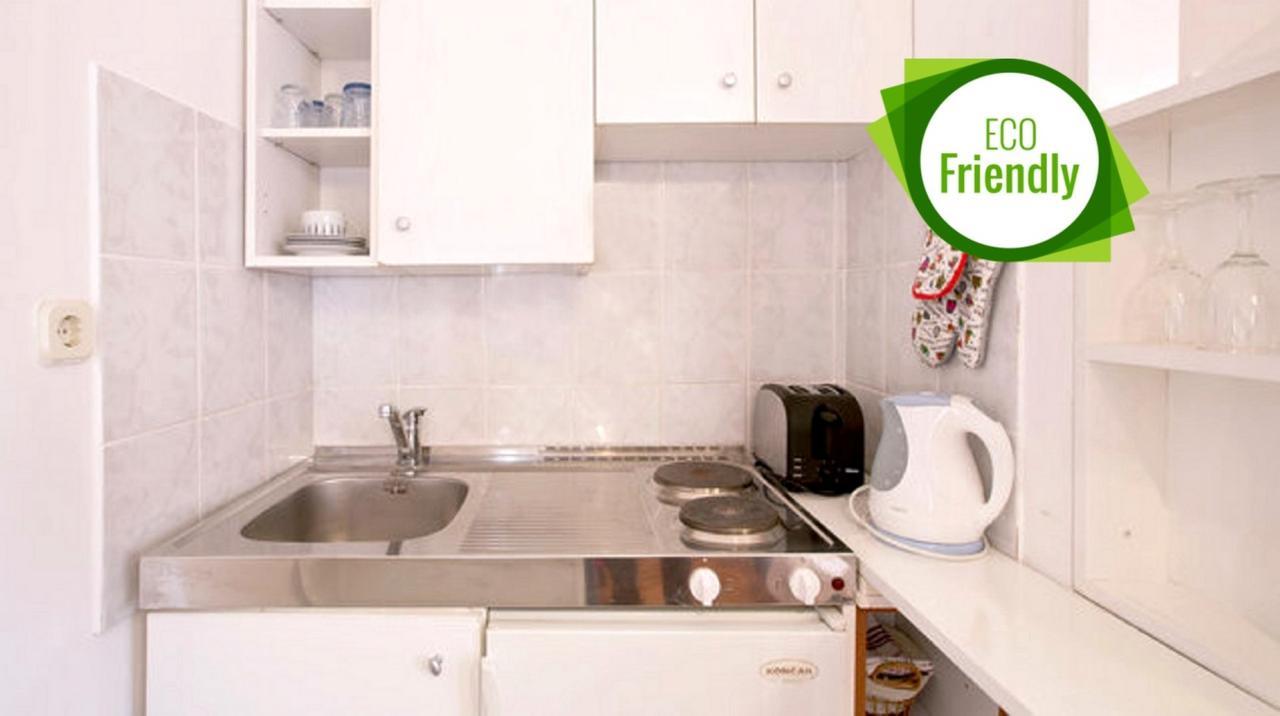 Old Town E Apartments دوبروفينك المظهر الخارجي الصورة