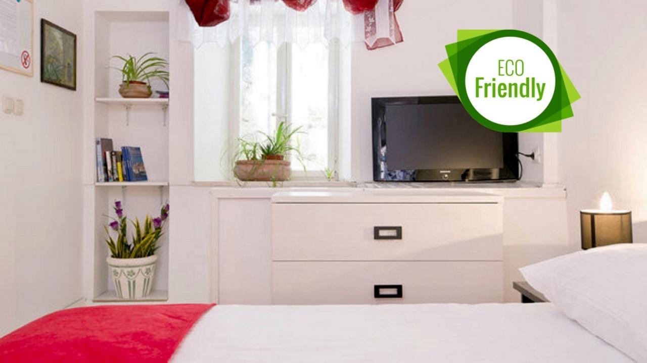Old Town E Apartments دوبروفينك المظهر الخارجي الصورة