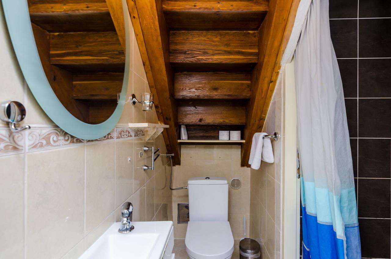 Old Town E Apartments دوبروفينك المظهر الخارجي الصورة